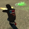 [GTA:SA] Green smoke effects